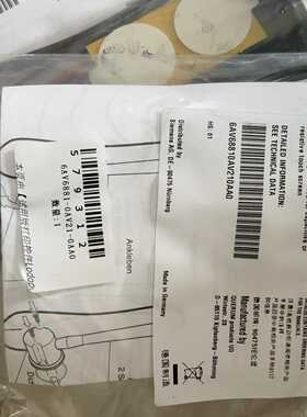 6AV6881-0AV21-0AA0，多个~询价