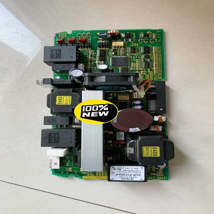 询价发那科A20B-2101-03902／03A全新电源模