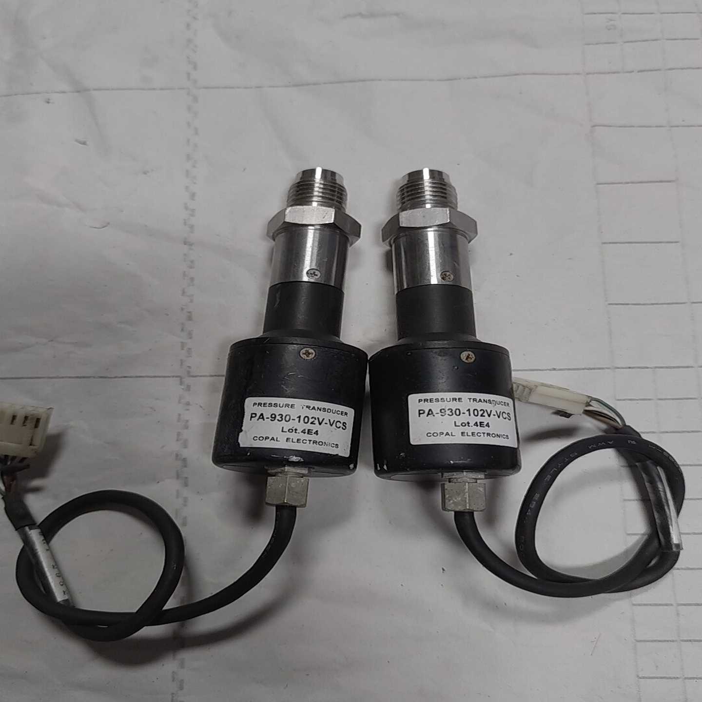 询价COPAL科宝压力传感器PA-930-102V-VCS实