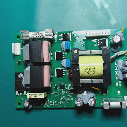 询价/ZPOW7B1C是变频器ACS580880系列开关