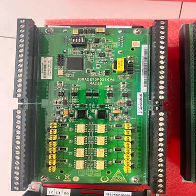询价OC6000E卡件