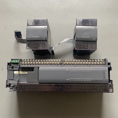 汇川PLC模块H2U4040MTXP3H2U16-询