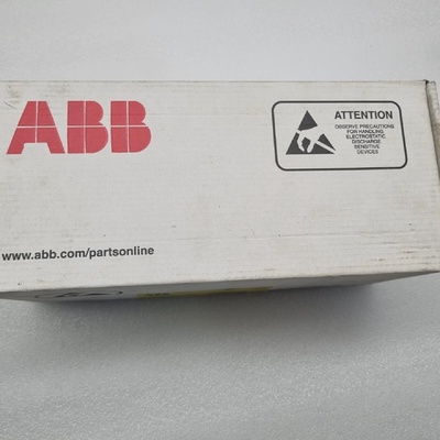 ABB ASFC02C Interruttore Fusibile Controllore Spedizione Vel