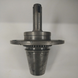 DAVIS314 13THREADED7 TWINBORIN 00142CAT50TAPER1