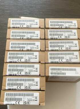 6ES7131-6BF01-0BA0未拆封询价