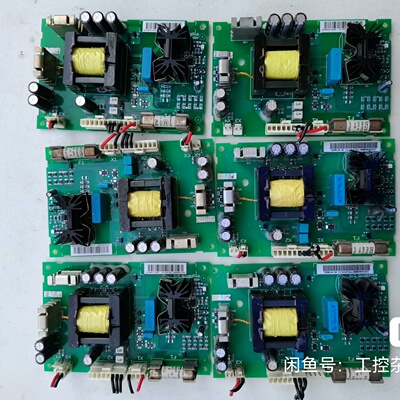 abb变频器ACS800系列开关电源板APOW01C，议价商品