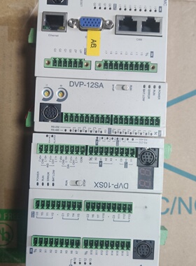台达PLC、DVP28SV11R、DVP10MC11T、DV-议价