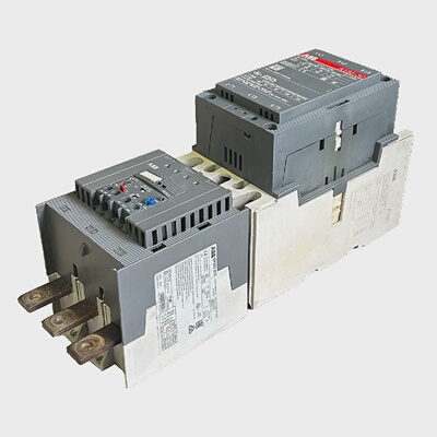 ABBA18530A18530接触器275A1000V3杆带ABBEF205210过载继电器