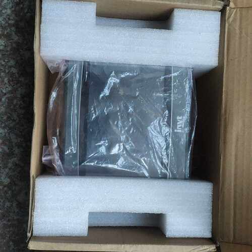 咨询-英威腾invt触摸屏Vt6070P2个没有线