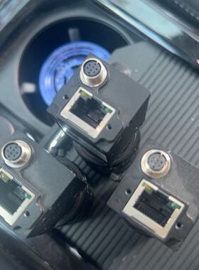 议价迈德威视工业MVGE630MTCL12mmF1议价