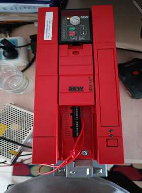 【星慕电子】MC07B0055-5A3-4-00  SEW变频器型号MC