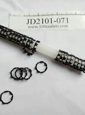 24000个箱NSK696T4B轴承保持架