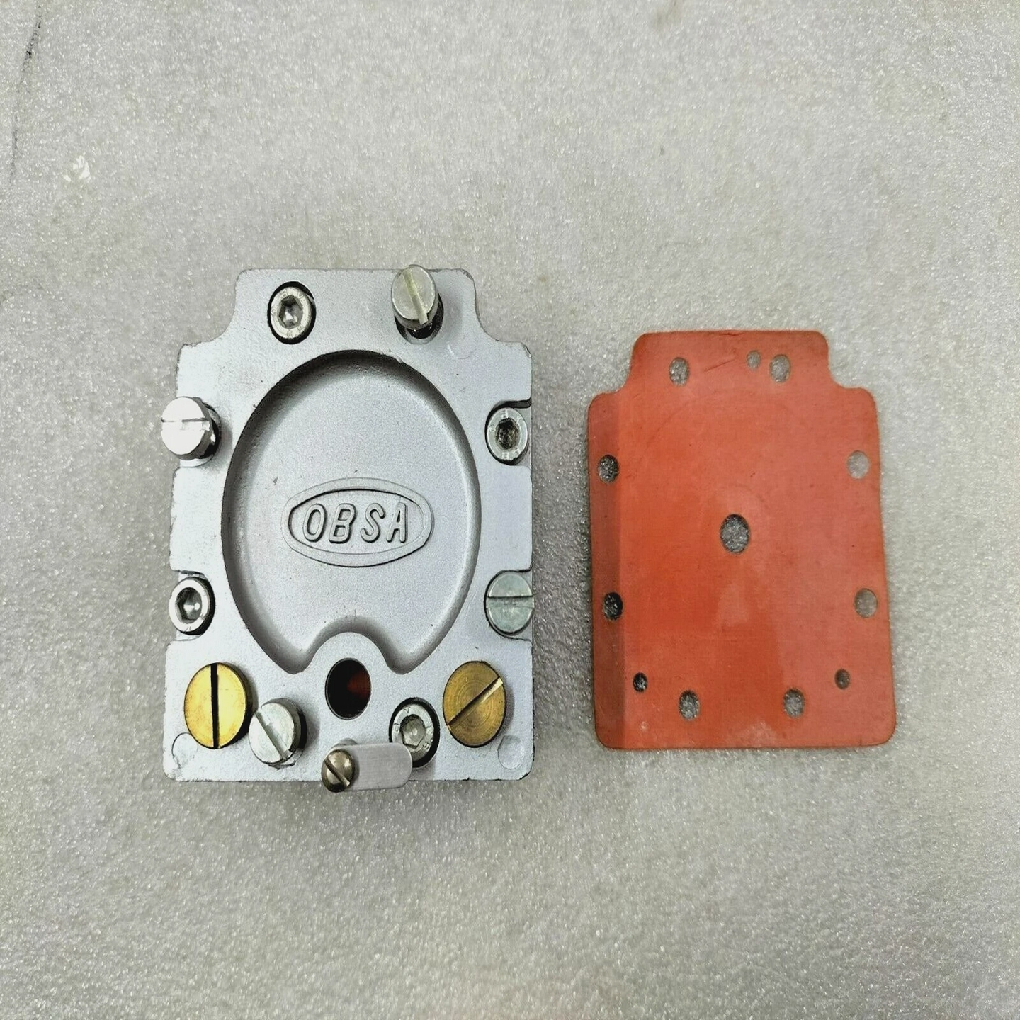 OBSA9999-031-00416AMPLIFYINGRELAY