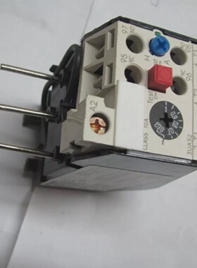 询价原装正品3UA52400J0.631A西门子过流保护热过载继电器