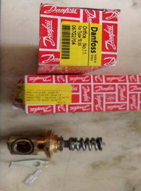 配件Danfoss膨胀阀  TE55 067G2704议价