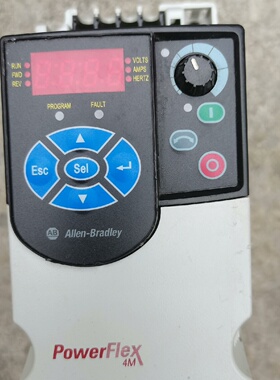 罗克韦尔AB变频器22FD4P2N1031.5KW议价