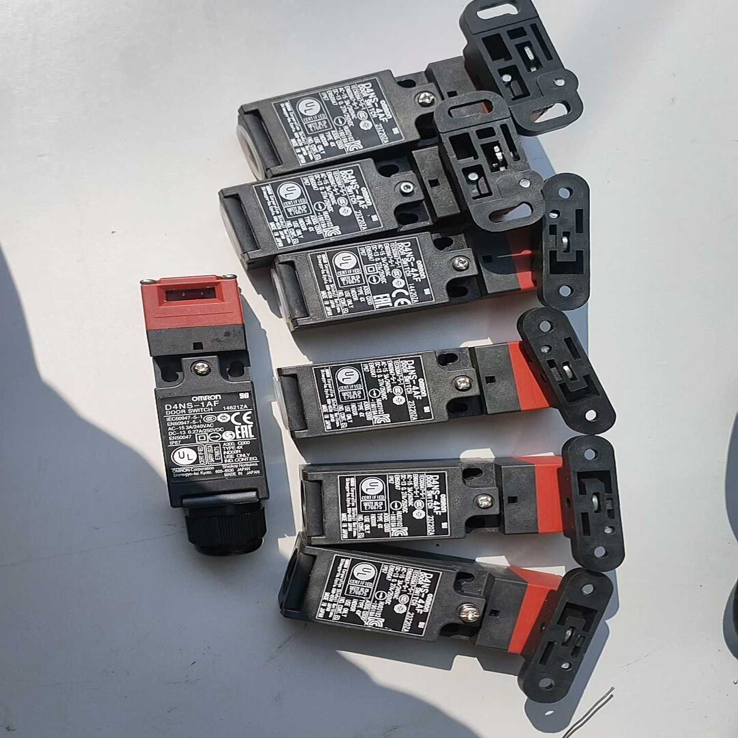 【议价】D4NS-4AF6个