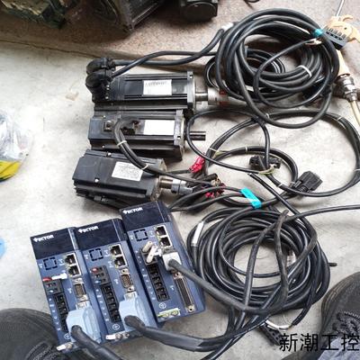 ECTOR伺服电机驱动器配套议价商品