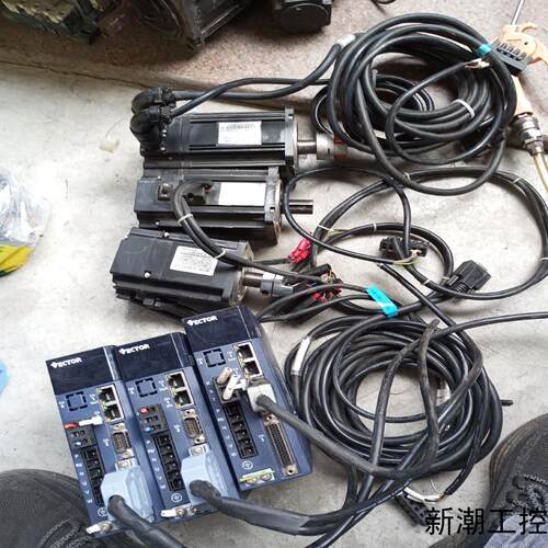 ECTOR伺服电机驱动器配套议价商品
