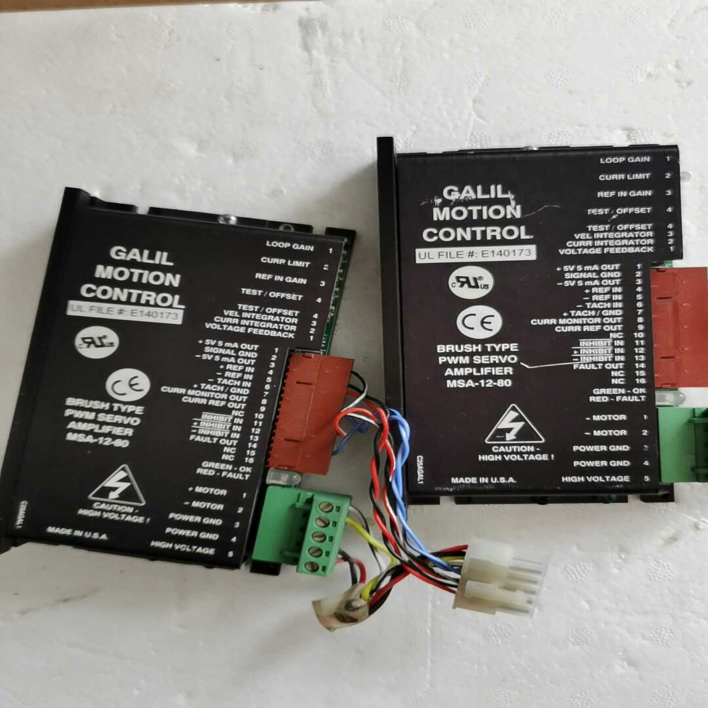 议价拆机件LIL，25L1，-12-80，