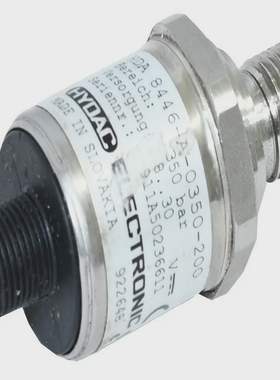HYDACHDA8446-A-0350-200PressureTransducer