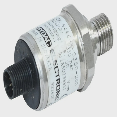 HYDACHDA8446-A-0350-200PressureTransducer