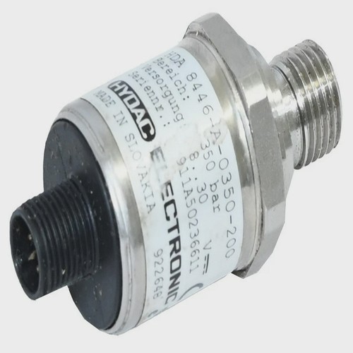 HYDACHDA8446-A-0350-200PressureTransducer