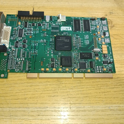 DALSAOR64E0IPROL图像采集卡议价