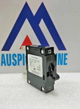 Interruttore Automatico Monofase BSB B3TI60 60 Amp  Lotto Di