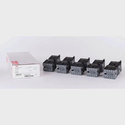 Abb GJL1311001R0011 B7300101 24V 40450Hz Minicont New NFP 10