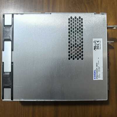 COSELPBA1000F-3R3，未用过，无包装，宝贝实--议价商品