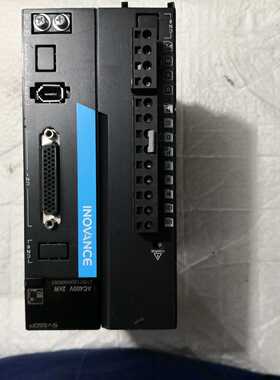 汇川2KW伺服驱动，SV660PT8R4l，功能包好，拆机十--议价商品