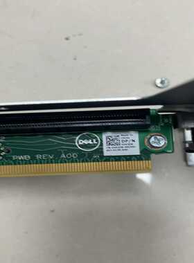 询价~DELL 0593D8 R230 R330 R240 R34