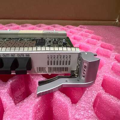 华为ETP48300-C6A1 嵌入式6U电源系统48V/3