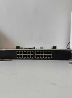 华三/H3CLSQ1GT24SC024口千兆光口业务板卡-议价