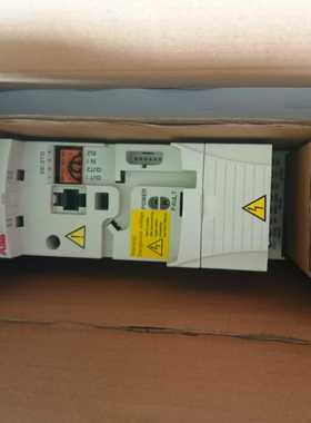 全新变频器ACS355-03E-01A2-4，余货