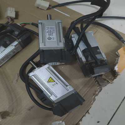 数控精密MSMF012L1U2M和MSMF012L1V2M伺询价