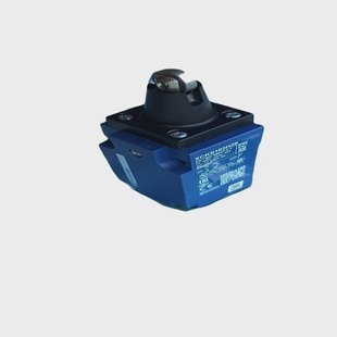 TelemecaniqueXCKS102H29限制开关NO NCPlungerIP65240V3A