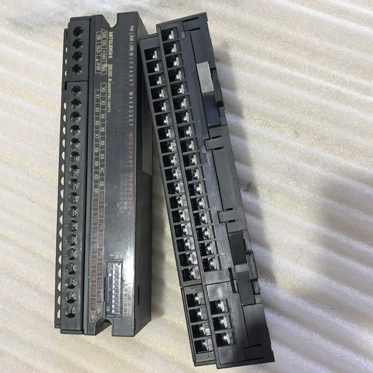 特价处理全新三菱原装CC-LlNK系列AJ65SBTC1-3-询价客服
