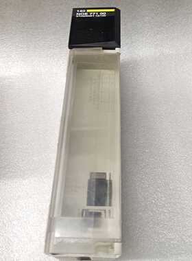 施耐得 140NOE77100 模块 件  功能正常~询价