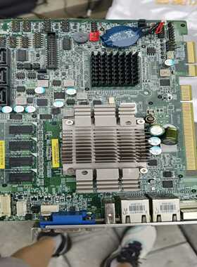 IEI 威强 PICOE-PV-D5251-R10【卡奥电子】