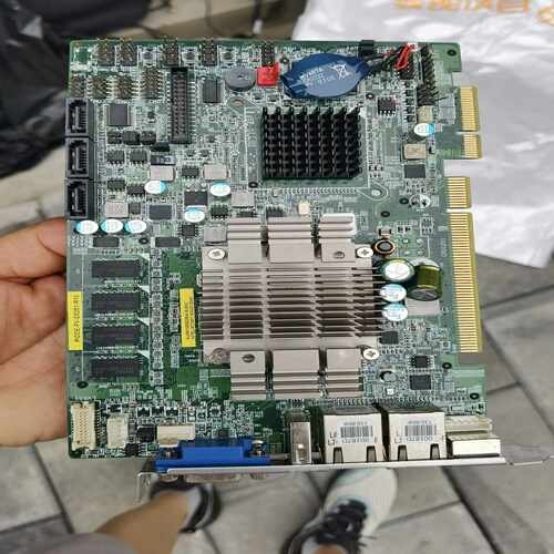 IEI 威强 PICOE-PV-D5251-R10~询价