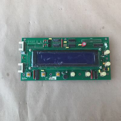 NEWLYME ANP7E31 DISPLAY BOARD ASSEMBLY ANP7E31