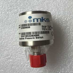 MKS压力传感器 测量范围0 12772 议价 型号751A