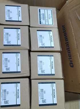 P245MA 步进电机  东方马达~询价