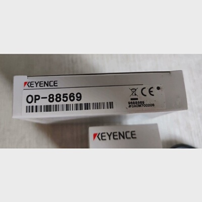 【议价】基恩士 OP-88569