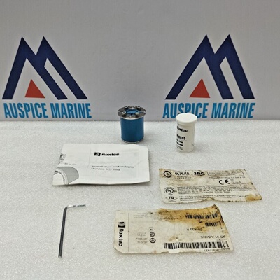 Roxtec Rs 31 Aisi316 Seal Mit Lubrikant Und Zubehr
