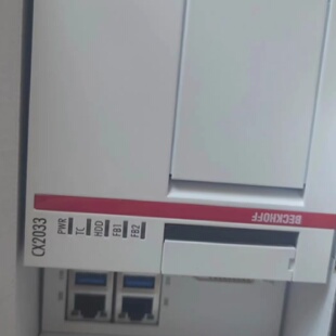 包邮 议价CX2043 倍福模块CPU控制器现货 CX2072 谘询议价 CX2062