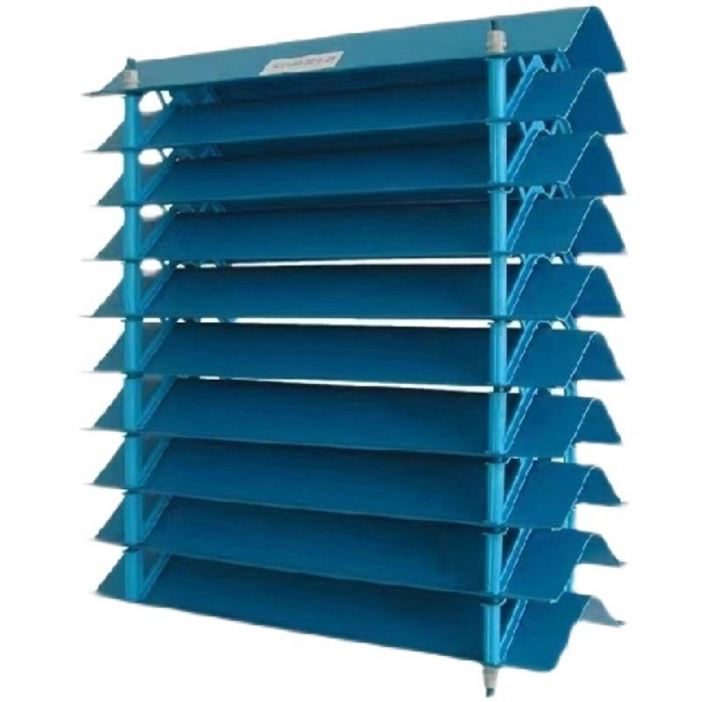 冷却塔pp填料凉水塔散热片S波蜂窝高温填料淋水片圆形方形PVC,基础建材,基础材料,淘宝优惠券,粉丝福利购,淘宝优惠卷