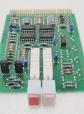 TerasakiERC-232CircuitBoardK/751/115-002A